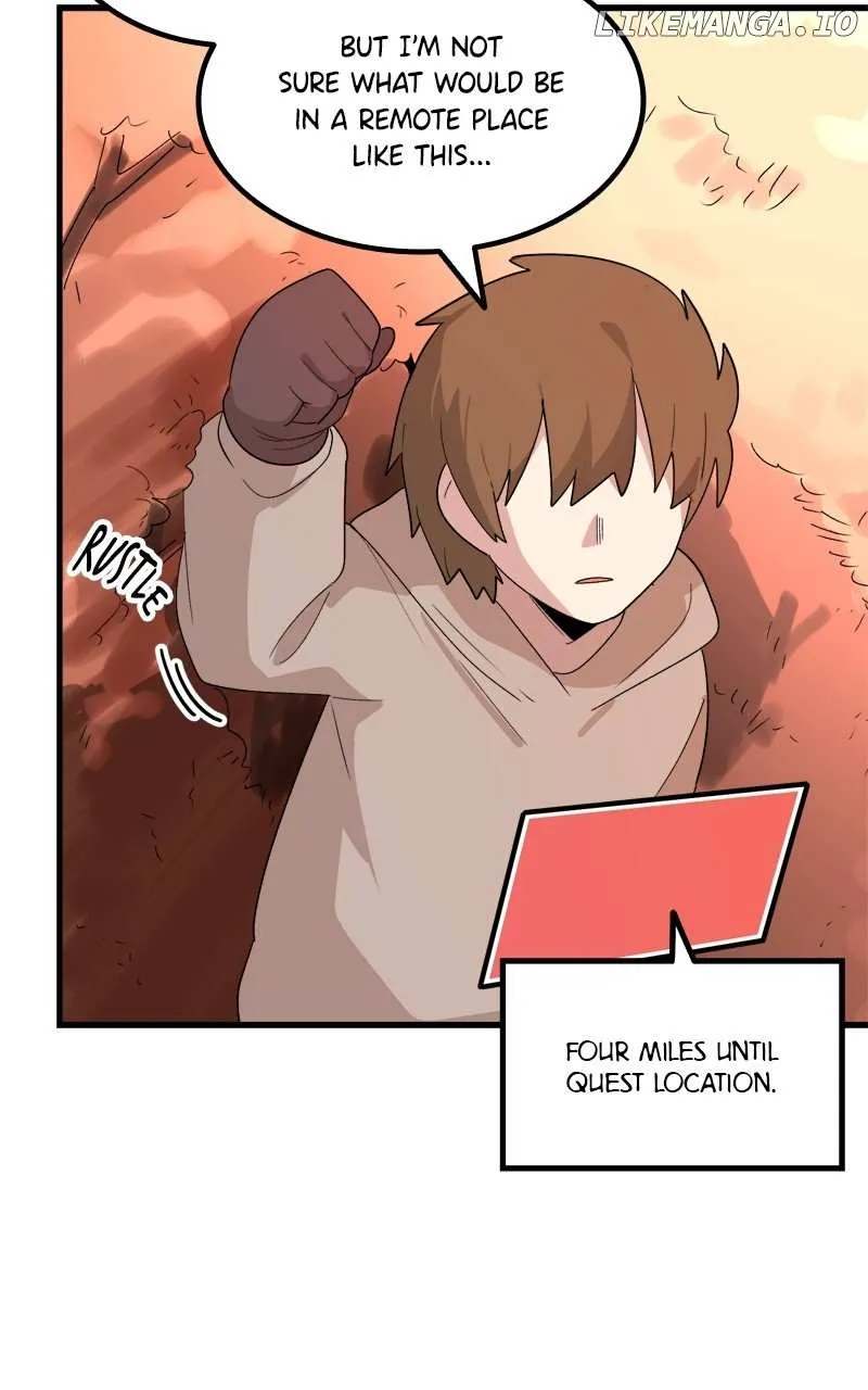 Don’T Worry, Dear Npc! Mangakakalot X Chapter 14 Page 33