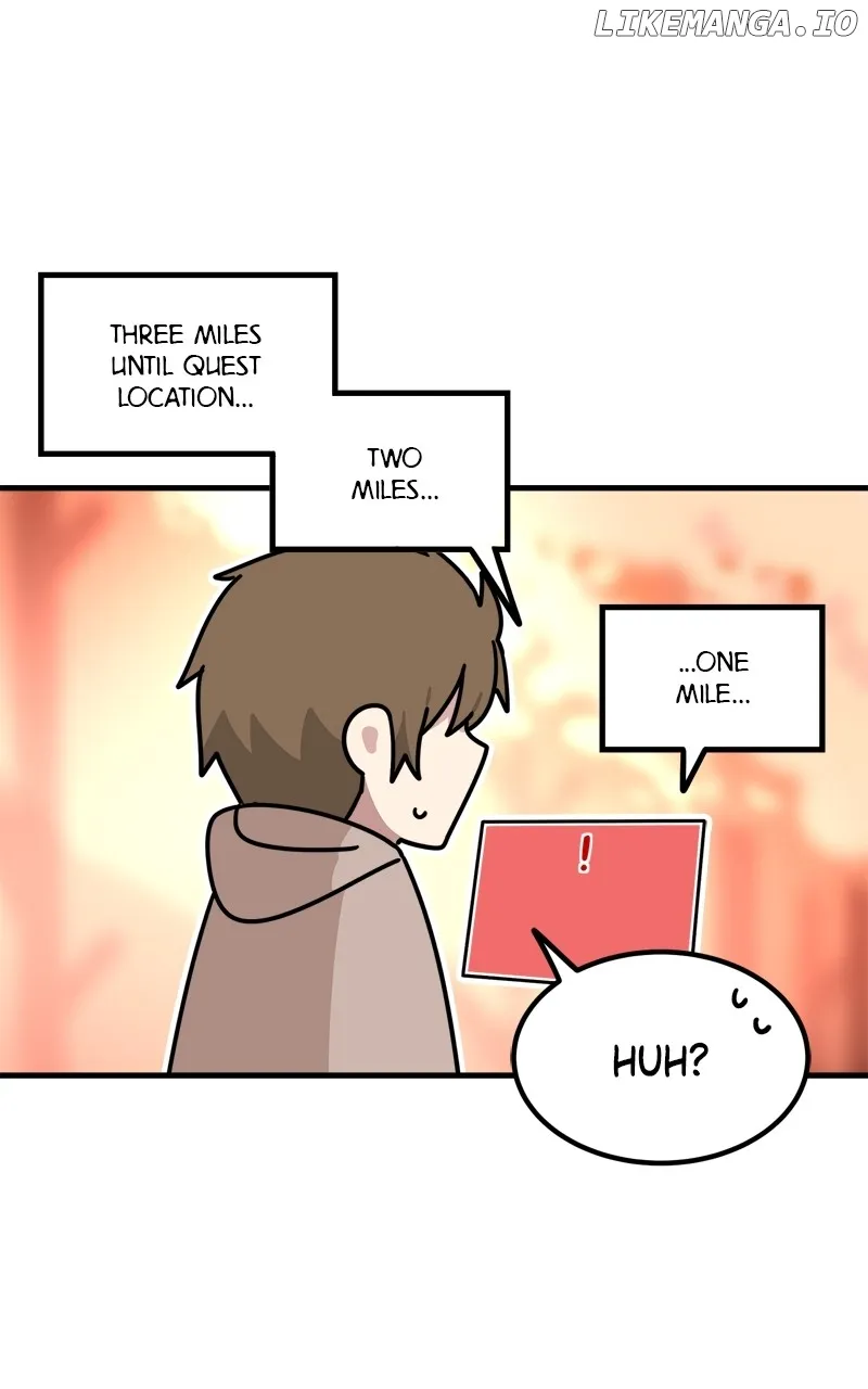 Don’T Worry, Dear Npc! Mangakakalot X Chapter 14 Page 34
