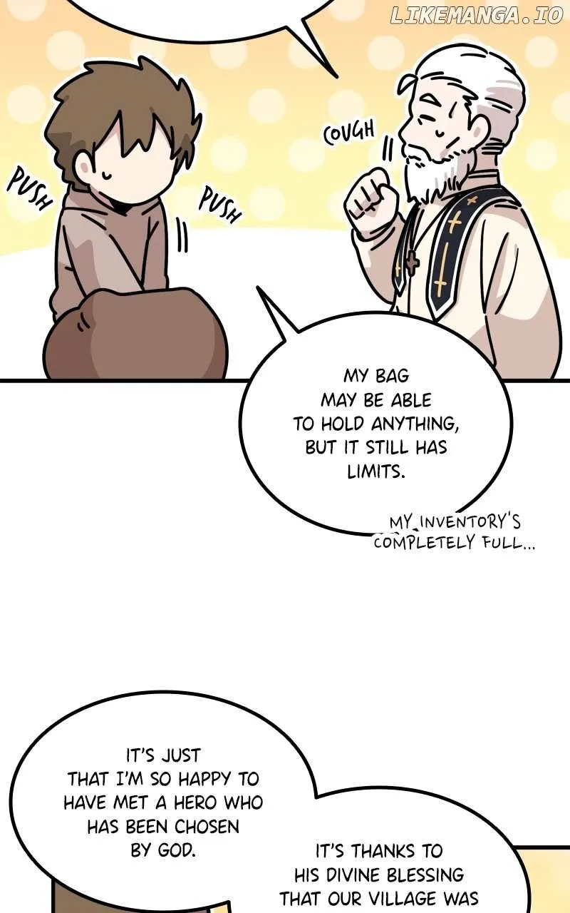 Don’T Worry, Dear Npc! Mangakakalot X Chapter 14 Page 5