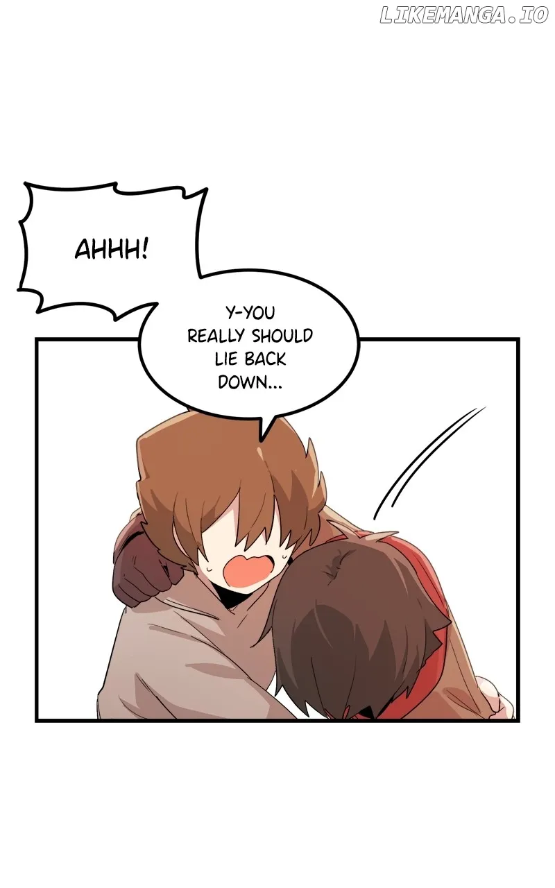 Don’T Worry, Dear Npc! Mangakakalot X Chapter 14 Page 94