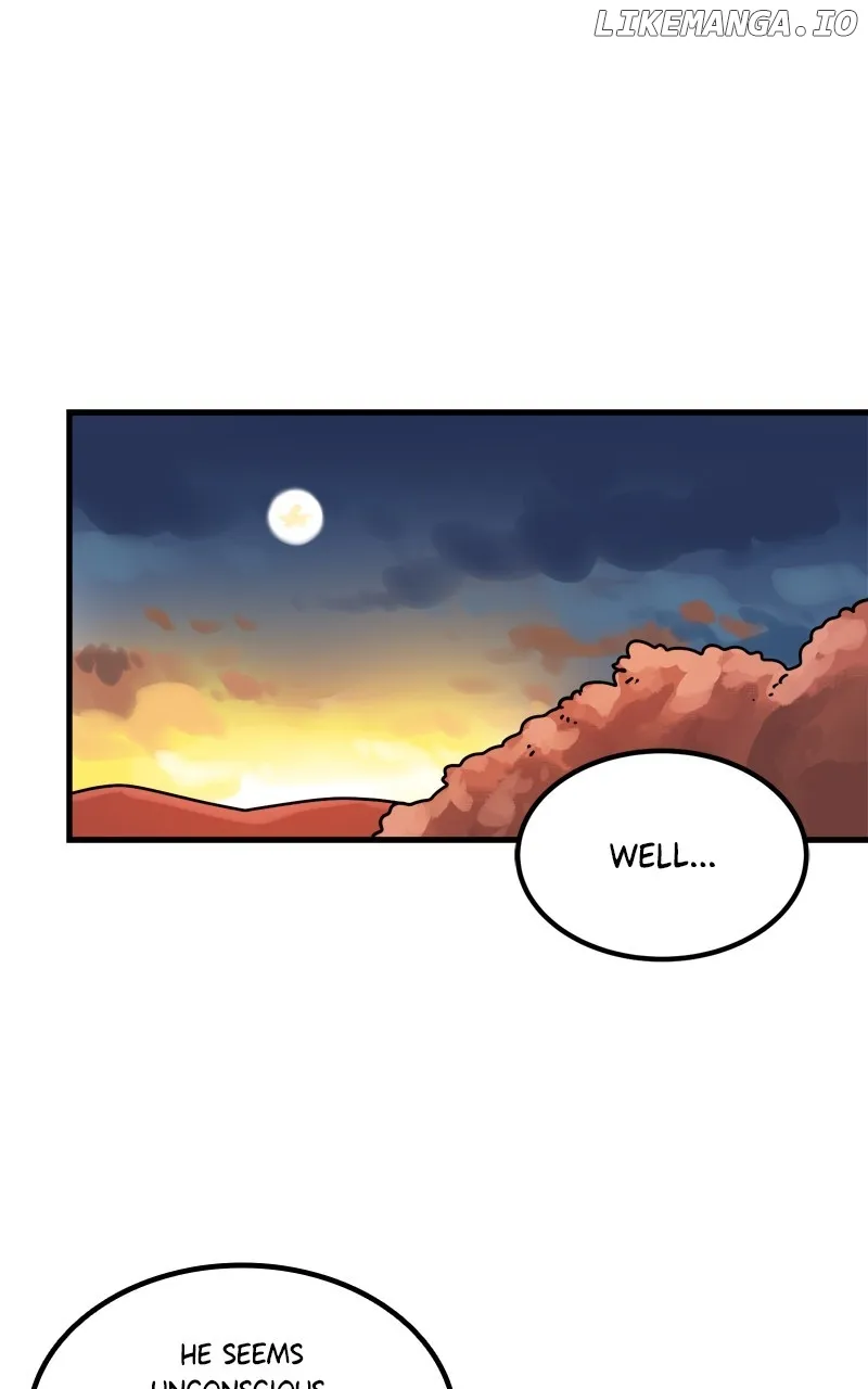 Don’T Worry, Dear Npc! Mangakakalot X Chapter 15 Page 1