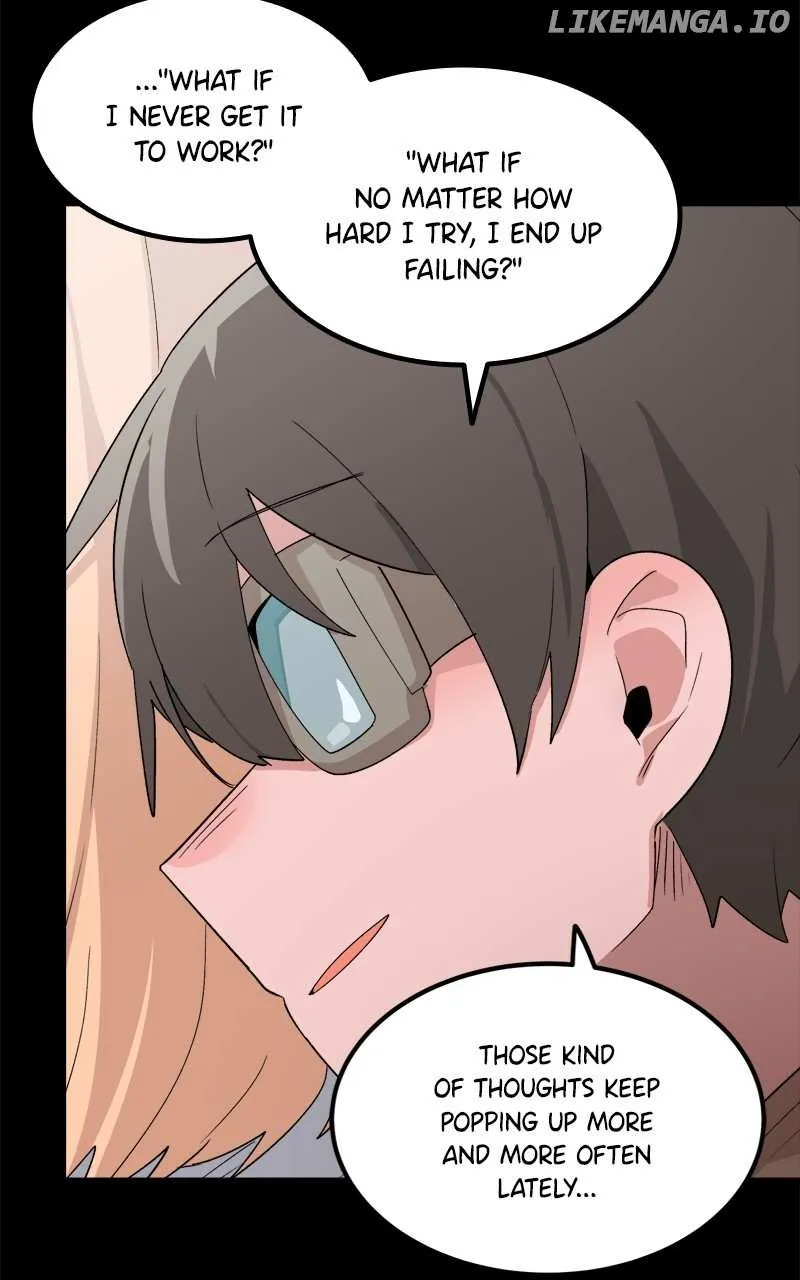 Don’T Worry, Dear Npc! Mangakakalot X Chapter 15 Page 16