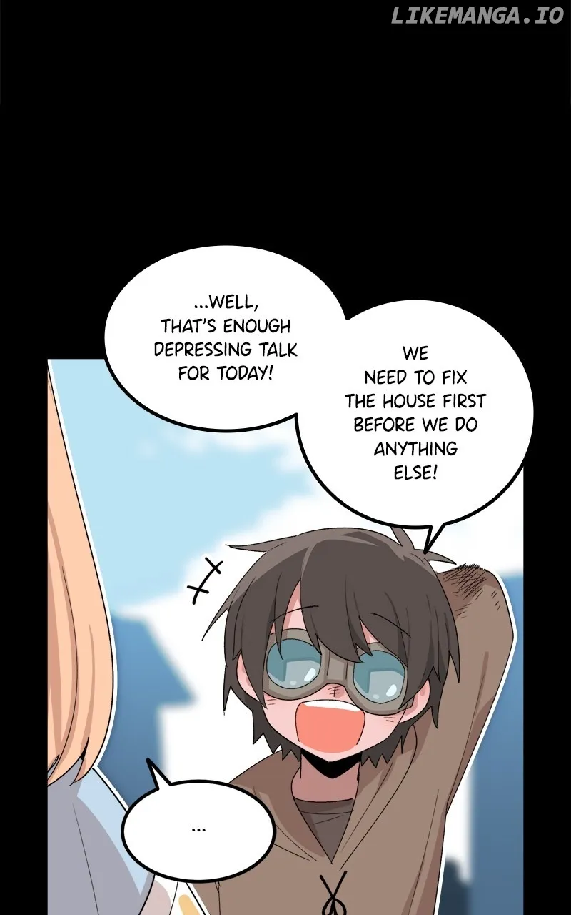 Don’T Worry, Dear Npc! Mangakakalot X Chapter 15 Page 17