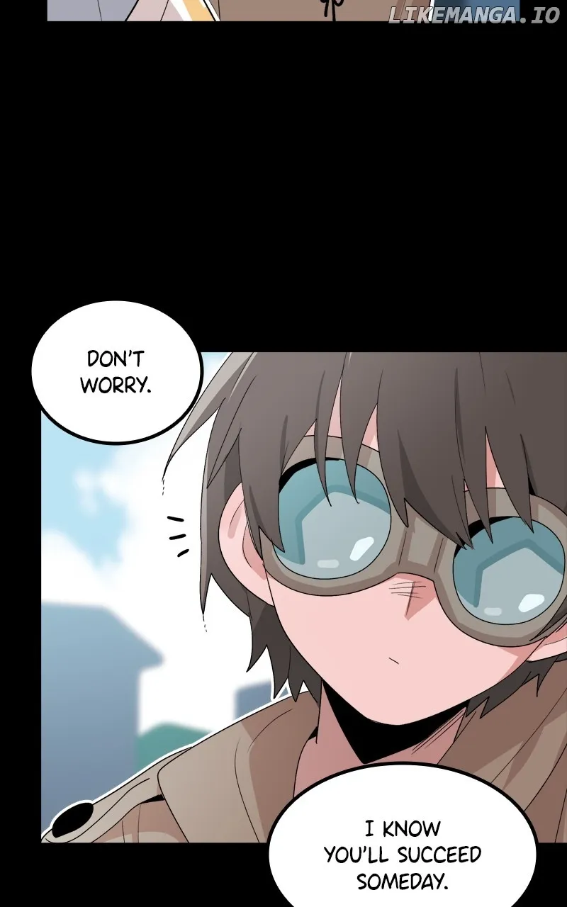 Don’T Worry, Dear Npc! Mangakakalot X Chapter 15 Page 18