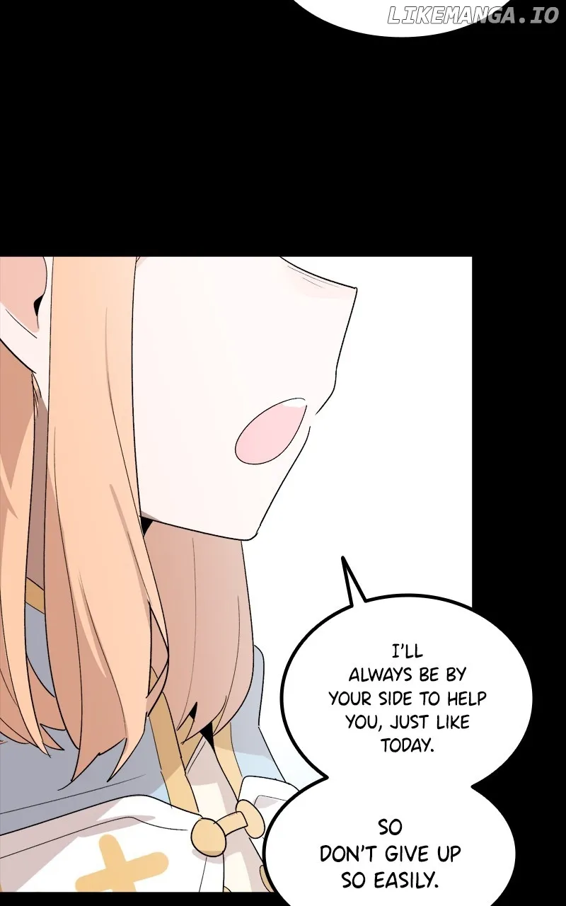 Don’T Worry, Dear Npc! Mangakakalot X Chapter 15 Page 19