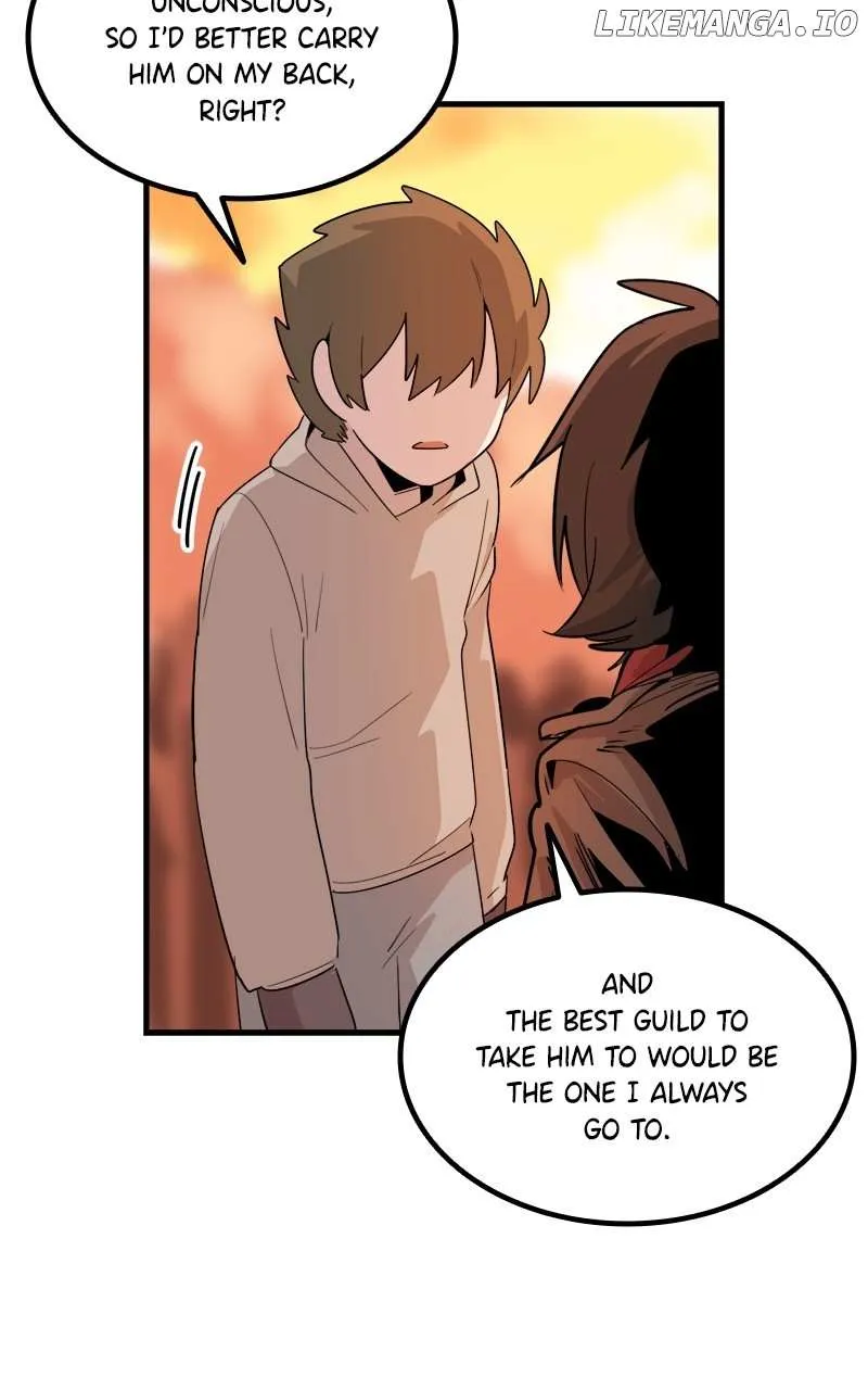 Don’T Worry, Dear Npc! Mangakakalot X Chapter 15 Page 2