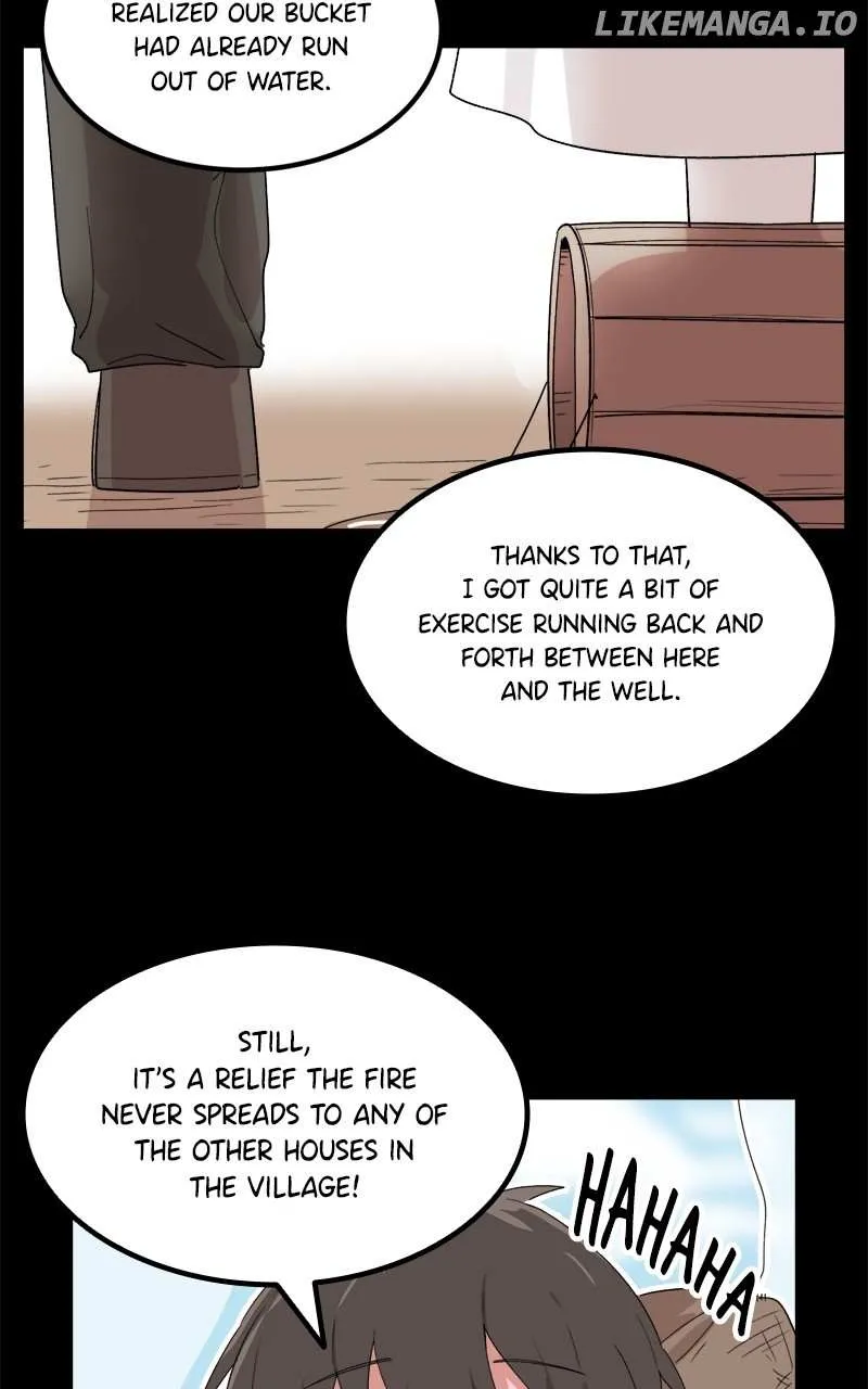 Don’T Worry, Dear Npc! Mangakakalot X Chapter 15 Page 11