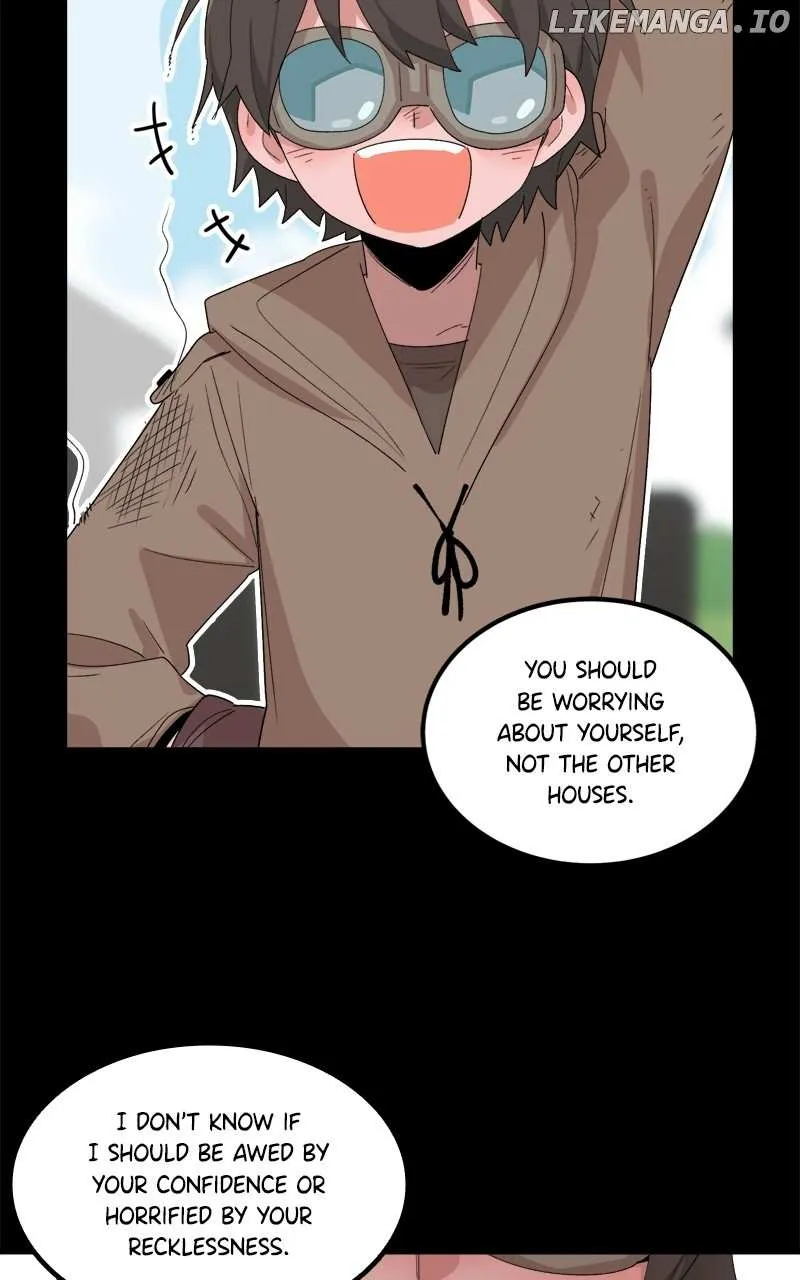 Don’T Worry, Dear Npc! Mangakakalot X Chapter 15 Page 12