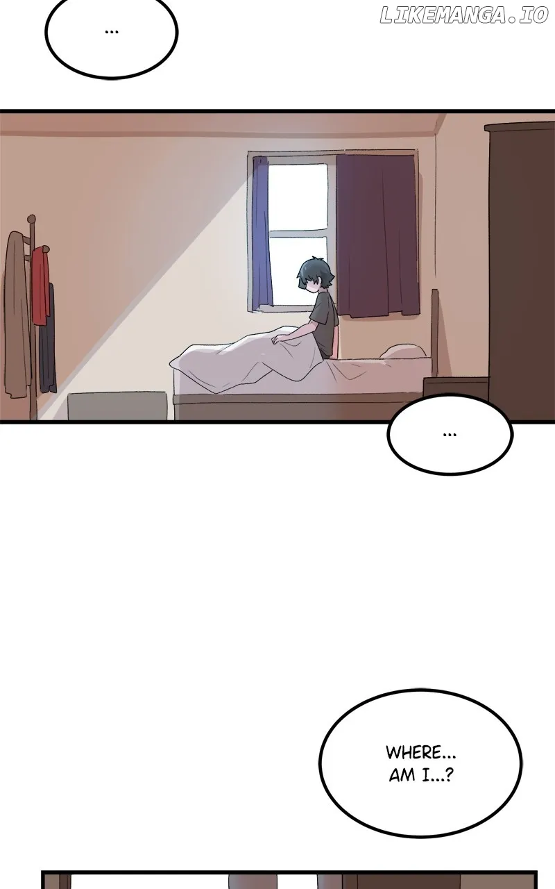 Don’T Worry, Dear Npc! Mangakakalot X Chapter 15 Page 27