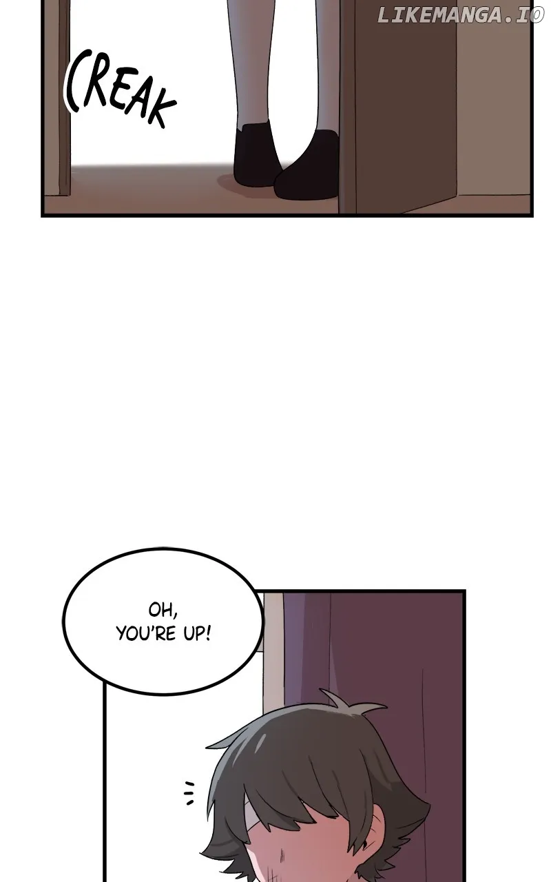 Don’T Worry, Dear Npc! Mangakakalot X Chapter 15 Page 28