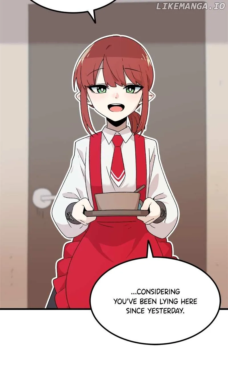 Don’T Worry, Dear Npc! Mangakakalot X Chapter 15 Page 30