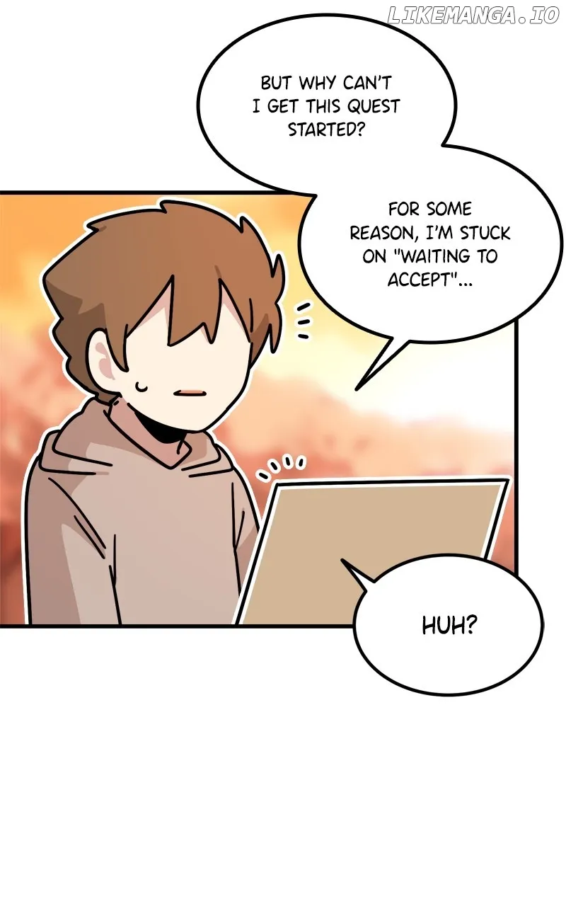 Don’T Worry, Dear Npc! Mangakakalot X Chapter 15 Page 3