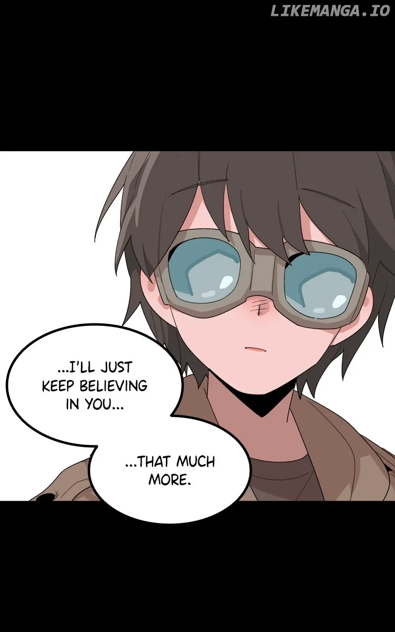 Don’T Worry, Dear Npc! Mangakakalot X Chapter 15 Page 21