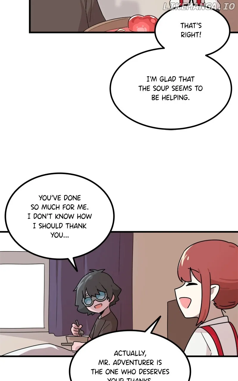 Don’T Worry, Dear Npc! Mangakakalot X Chapter 15 Page 35