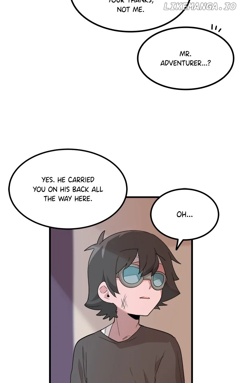 Don’T Worry, Dear Npc! Mangakakalot X Chapter 15 Page 36