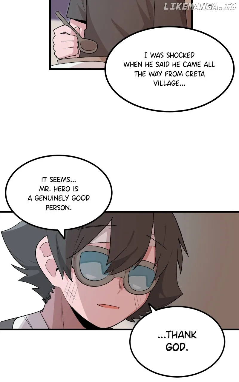 Don’T Worry, Dear Npc! Mangakakalot X Chapter 15 Page 37