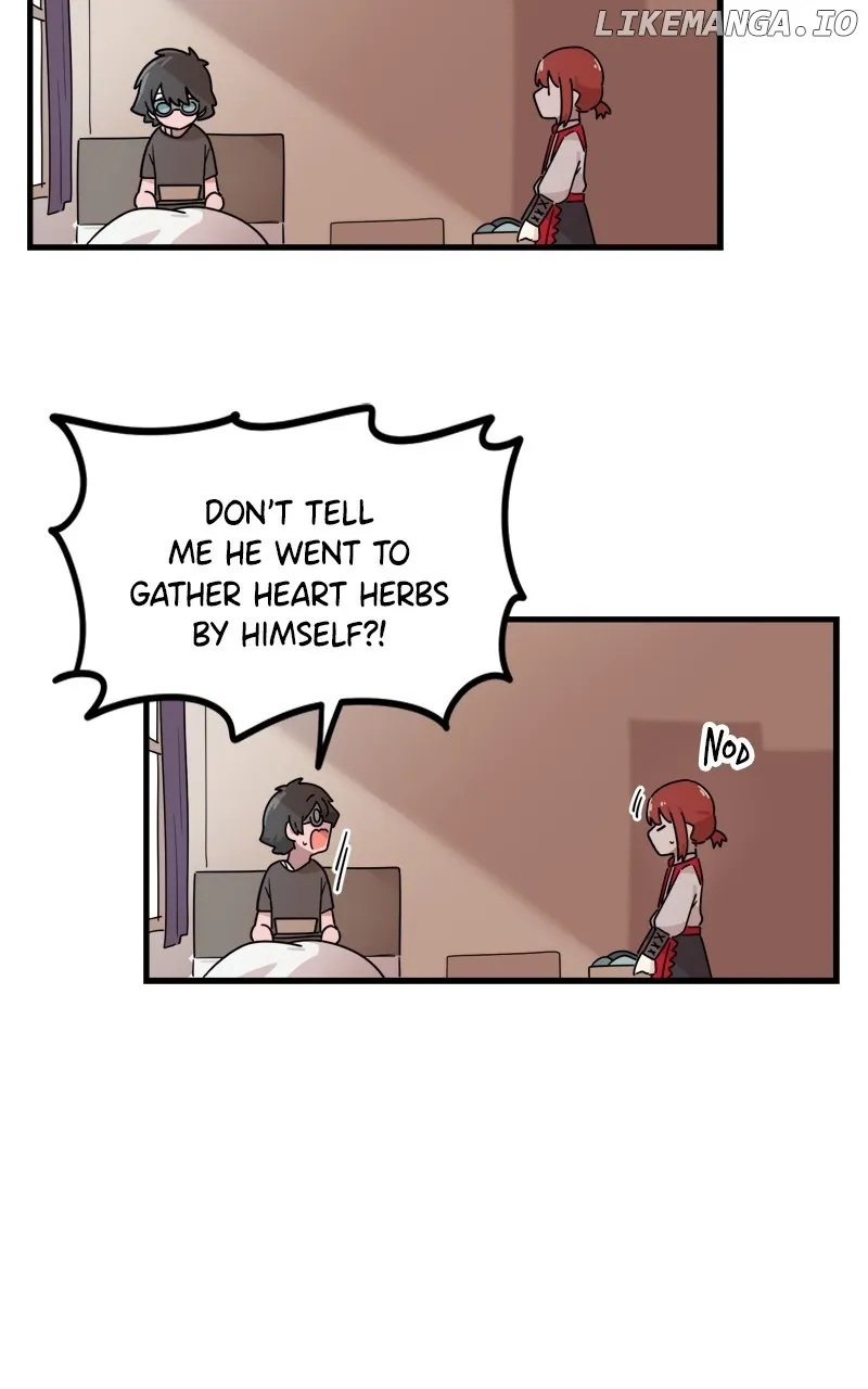 Don’T Worry, Dear Npc! Mangakakalot X Chapter 15 Page 40