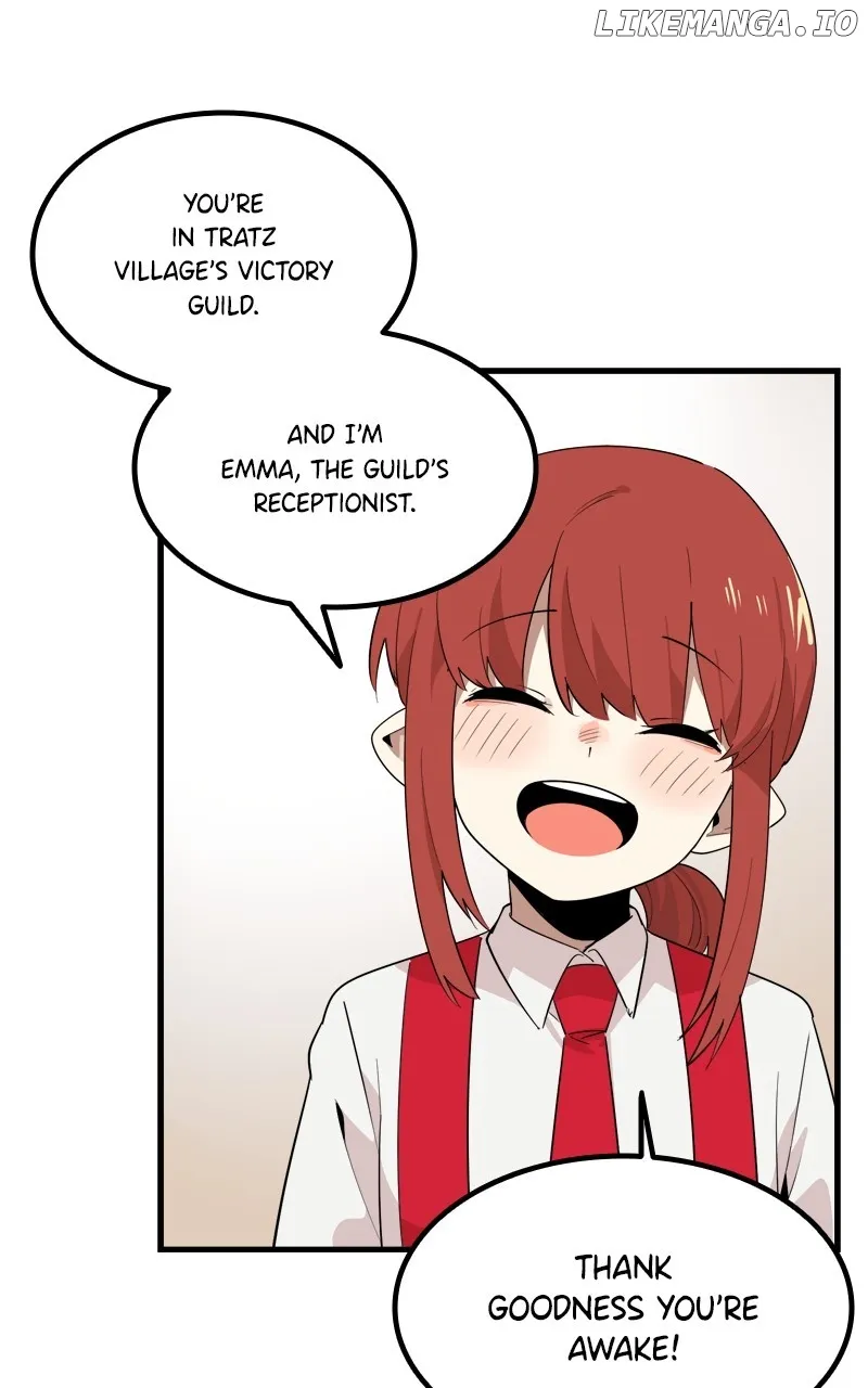 Don’T Worry, Dear Npc! Mangakakalot X Chapter 15 Page 31