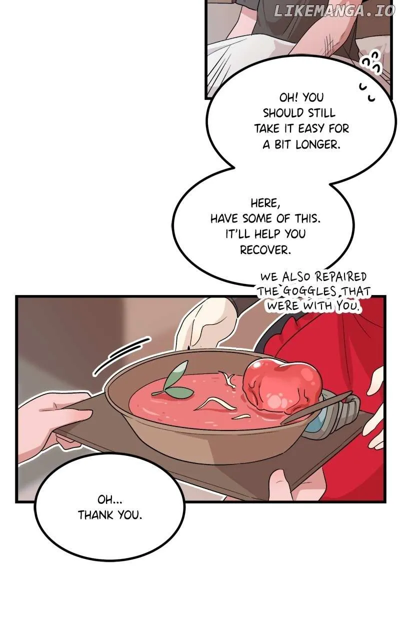 Don’T Worry, Dear Npc! Mangakakalot X Chapter 15 Page 33