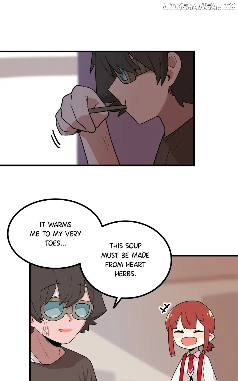 Don’T Worry, Dear Npc! Mangakakalot X Chapter 15 Page 34