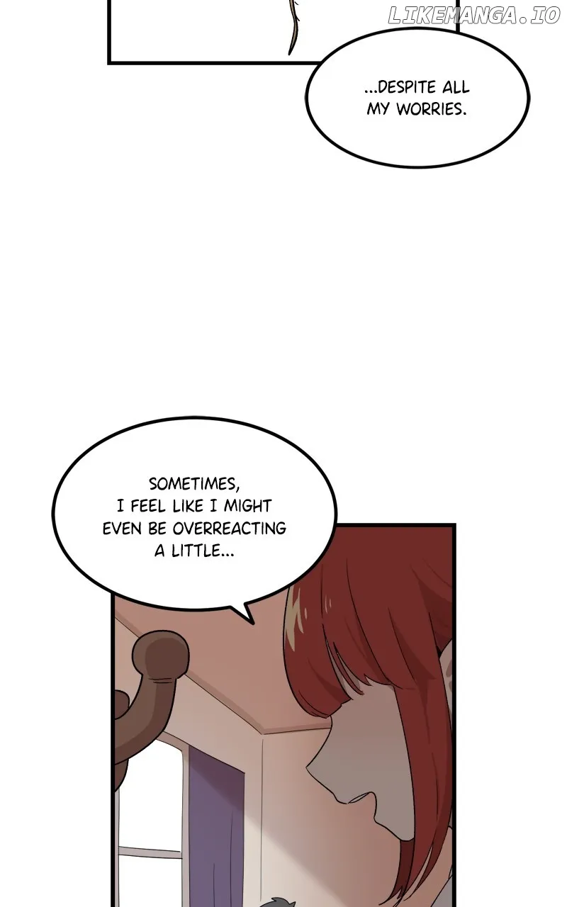 Don’T Worry, Dear Npc! Mangakakalot X Chapter 15 Page 45