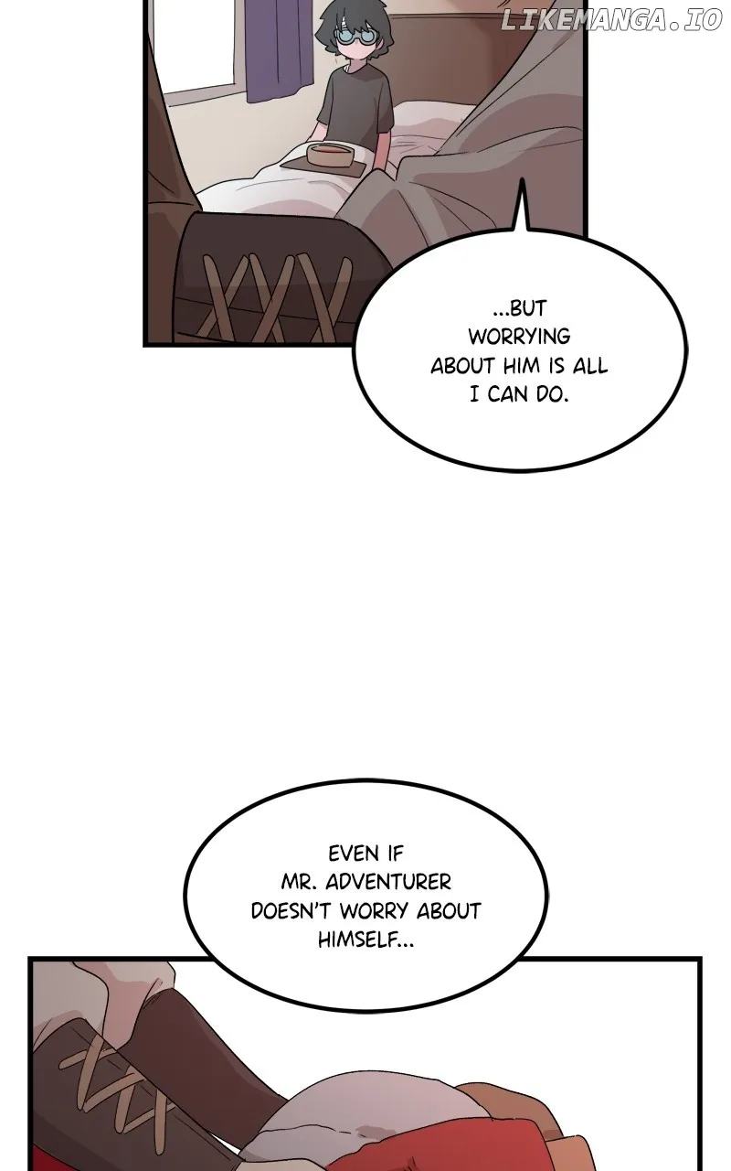 Don’T Worry, Dear Npc! Mangakakalot X Chapter 15 Page 46