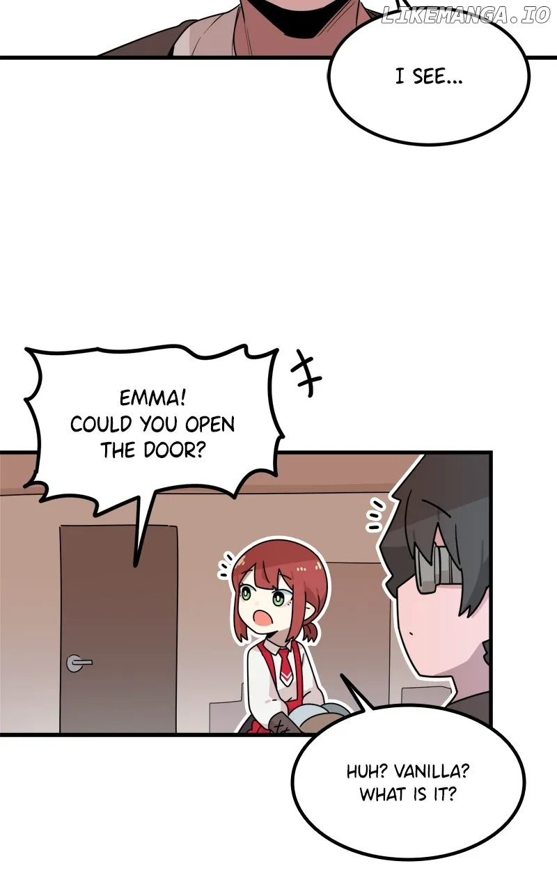 Don’T Worry, Dear Npc! Mangakakalot X Chapter 15 Page 50