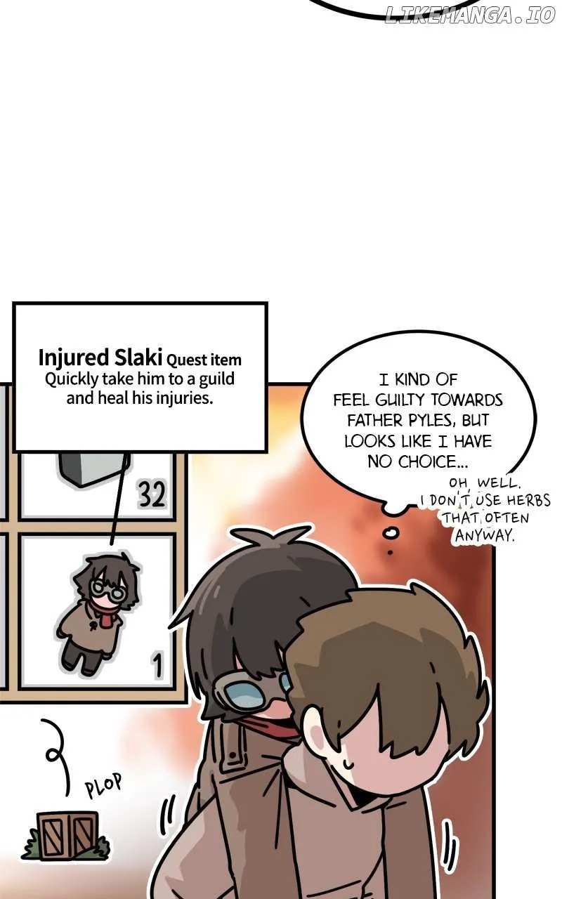 Don’T Worry, Dear Npc! Mangakakalot X Chapter 15 Page 5