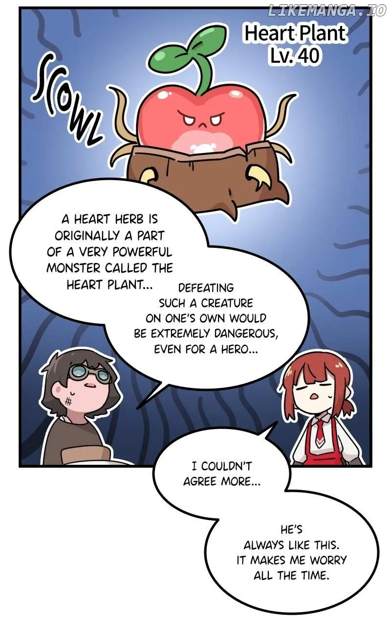 Don’T Worry, Dear Npc! Mangakakalot X Chapter 15 Page 41