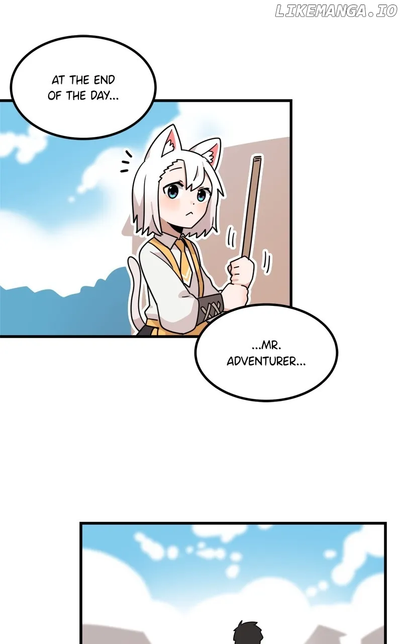 Don’T Worry, Dear Npc! Mangakakalot X Chapter 15 Page 43