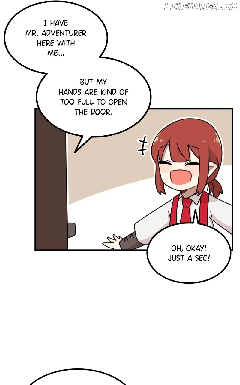 Don’T Worry, Dear Npc! Mangakakalot X Chapter 15 Page 51