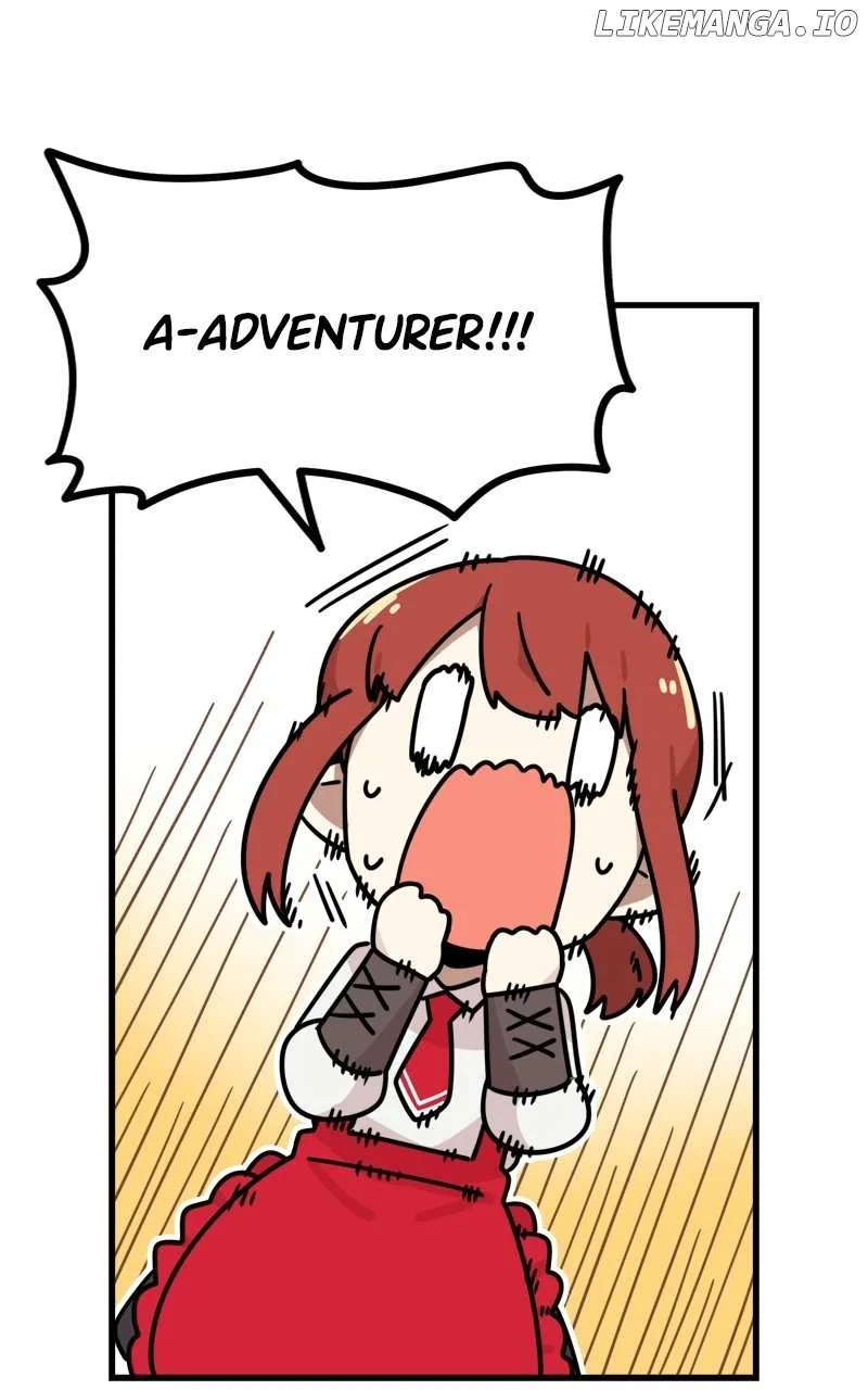 Don’T Worry, Dear Npc! Mangakakalot X Chapter 15 Page 54