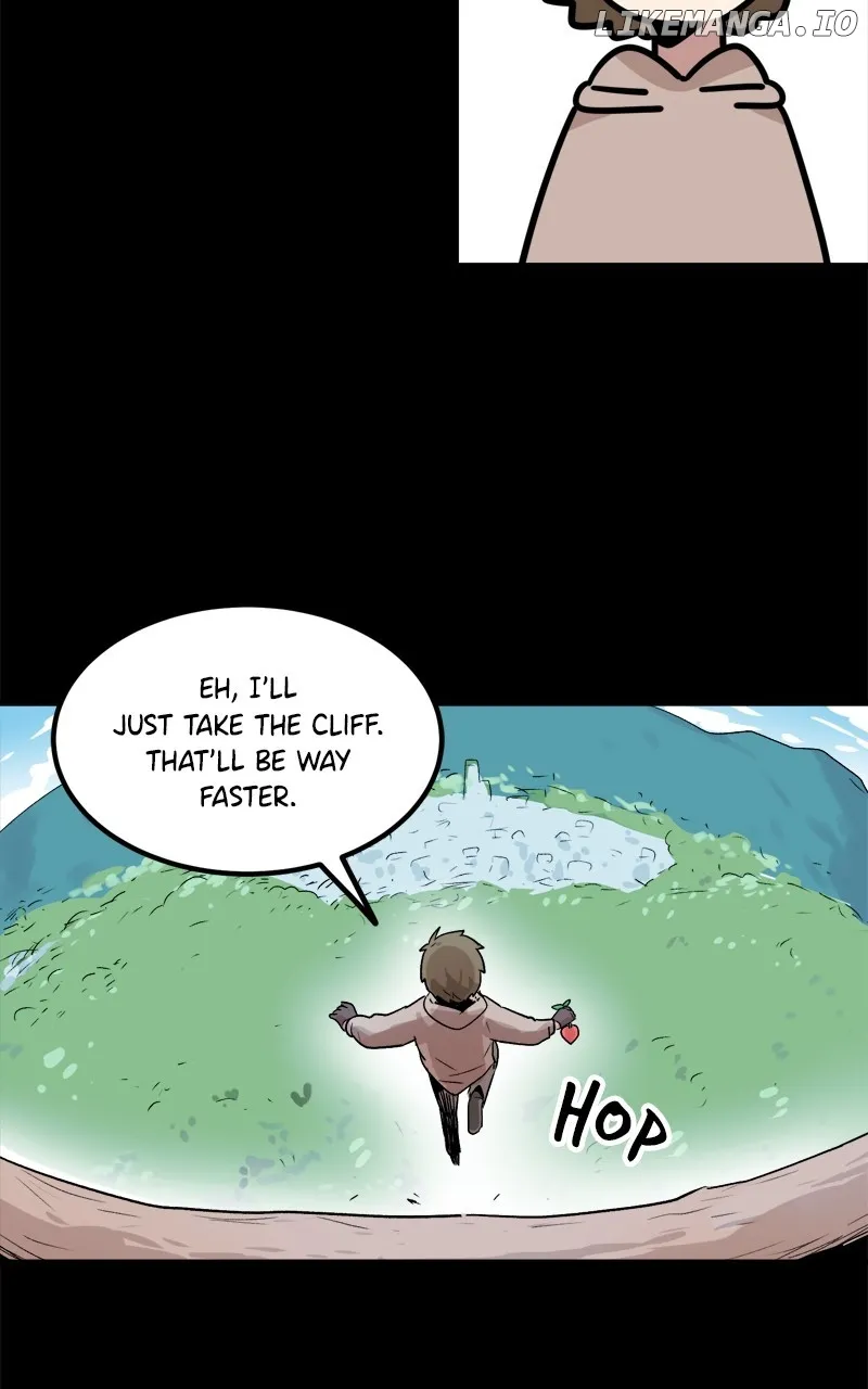 Don’T Worry, Dear Npc! Mangakakalot X Chapter 15 Page 65