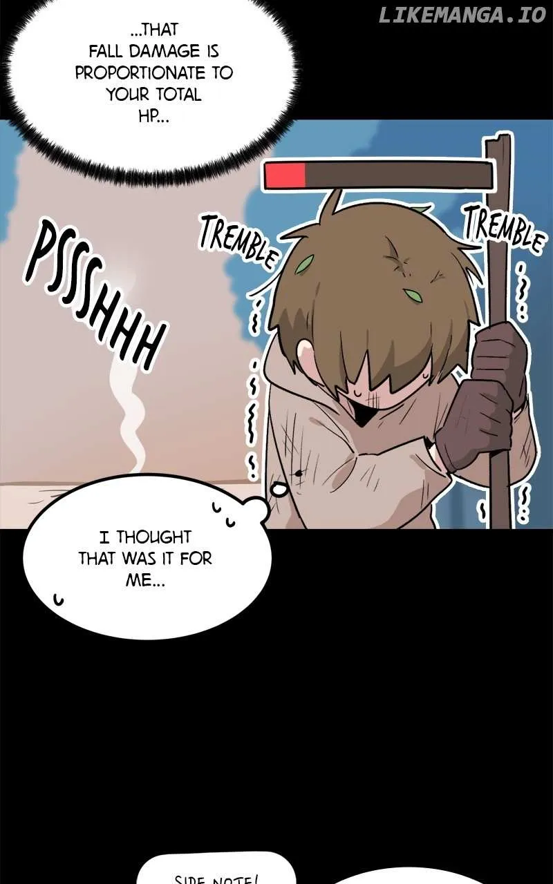 Don’T Worry, Dear Npc! Mangakakalot X Chapter 15 Page 67