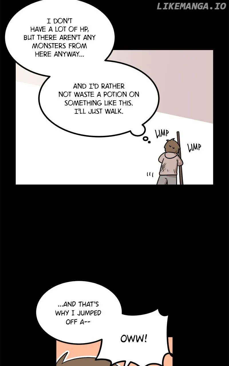 Don’T Worry, Dear Npc! Mangakakalot X Chapter 15 Page 69