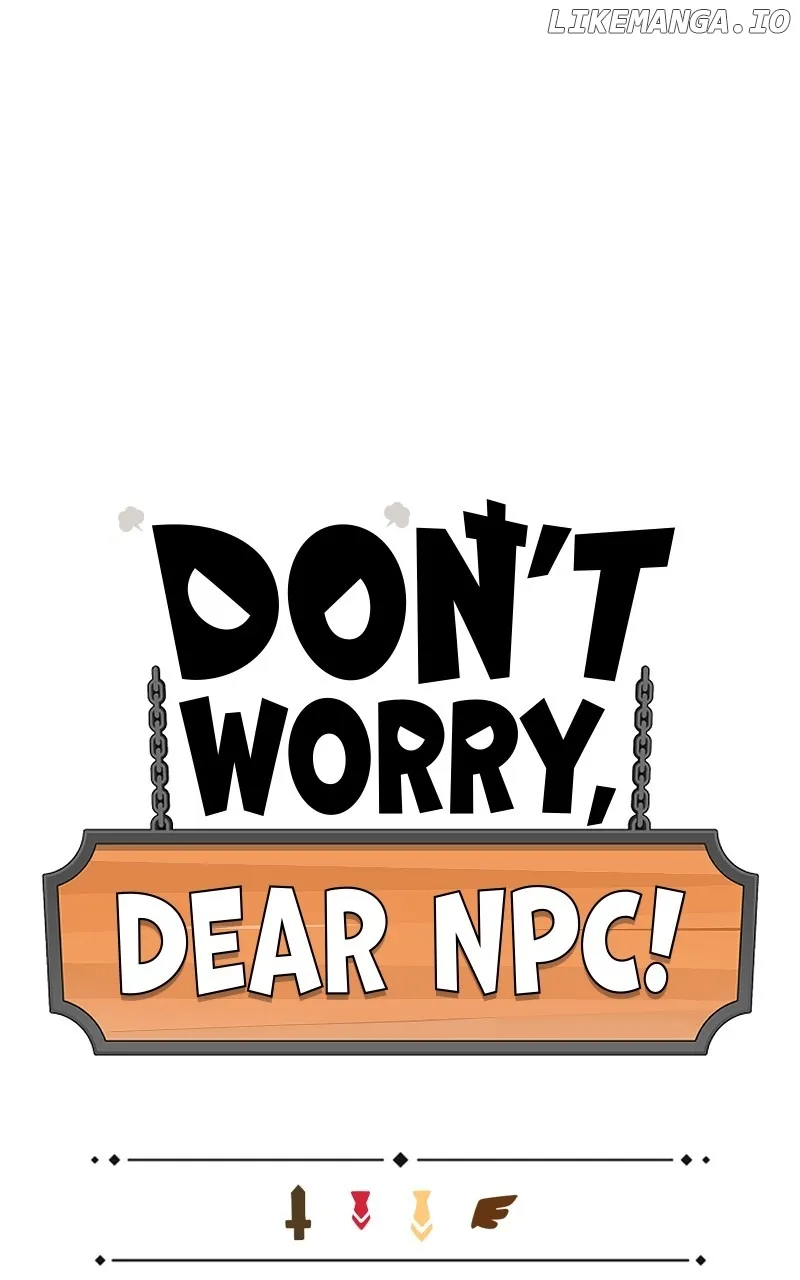 Don’T Worry, Dear Npc! Mangakakalot X Chapter 15 Page 7