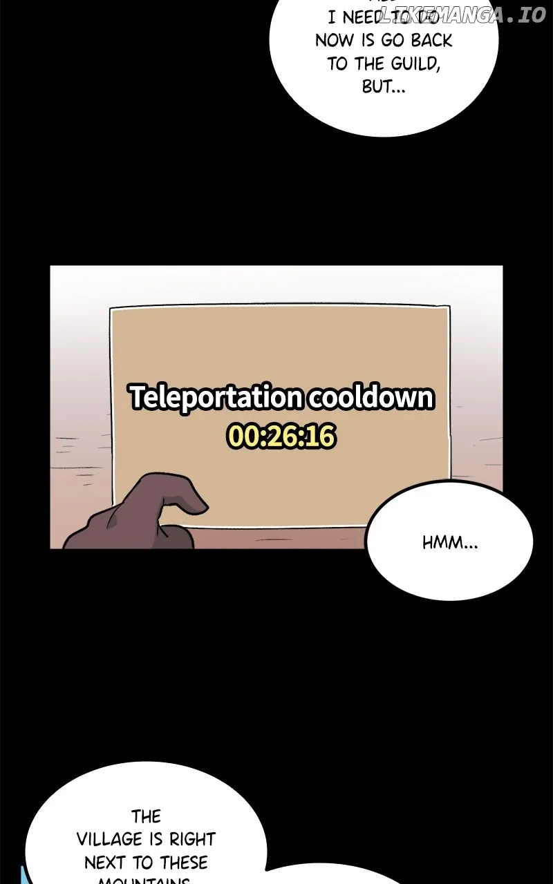 Don’T Worry, Dear Npc! Mangakakalot X Chapter 15 Page 63