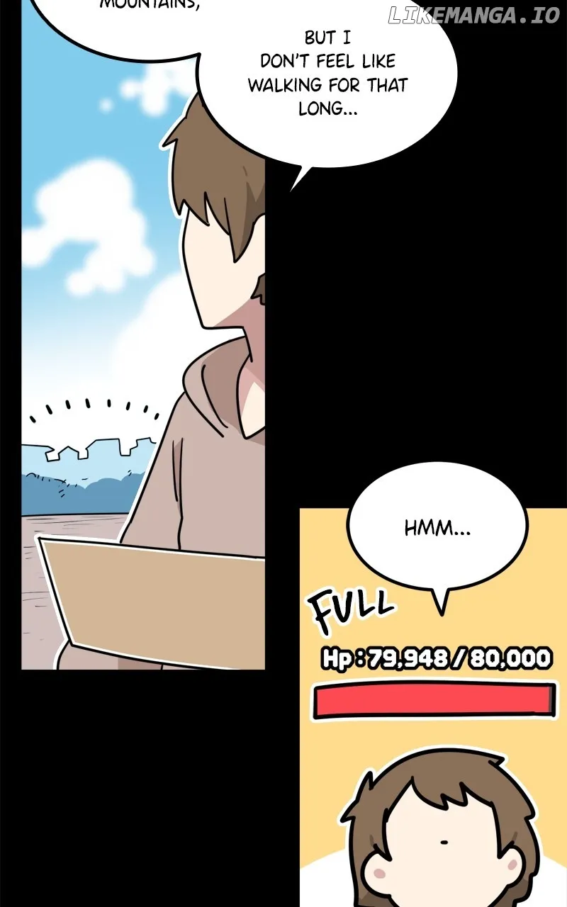 Don’T Worry, Dear Npc! Mangakakalot X Chapter 15 Page 64