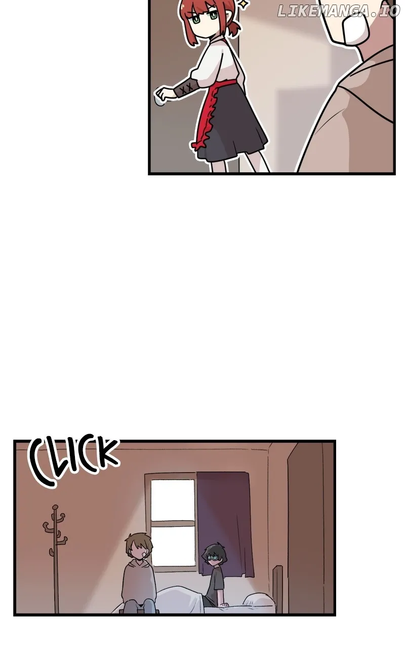 Don’T Worry, Dear Npc! Mangakakalot X Chapter 15 Page 75