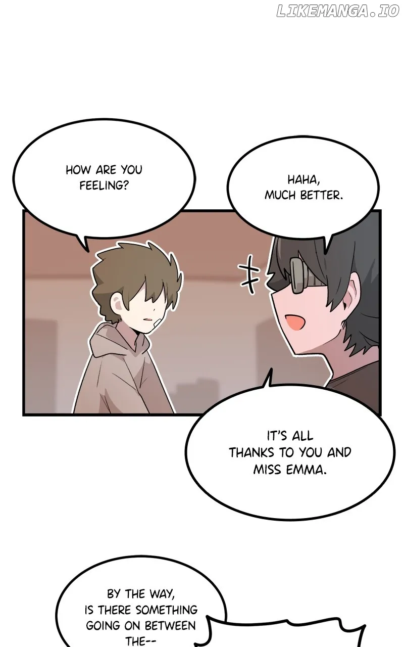 Don’T Worry, Dear Npc! Mangakakalot X Chapter 15 Page 76