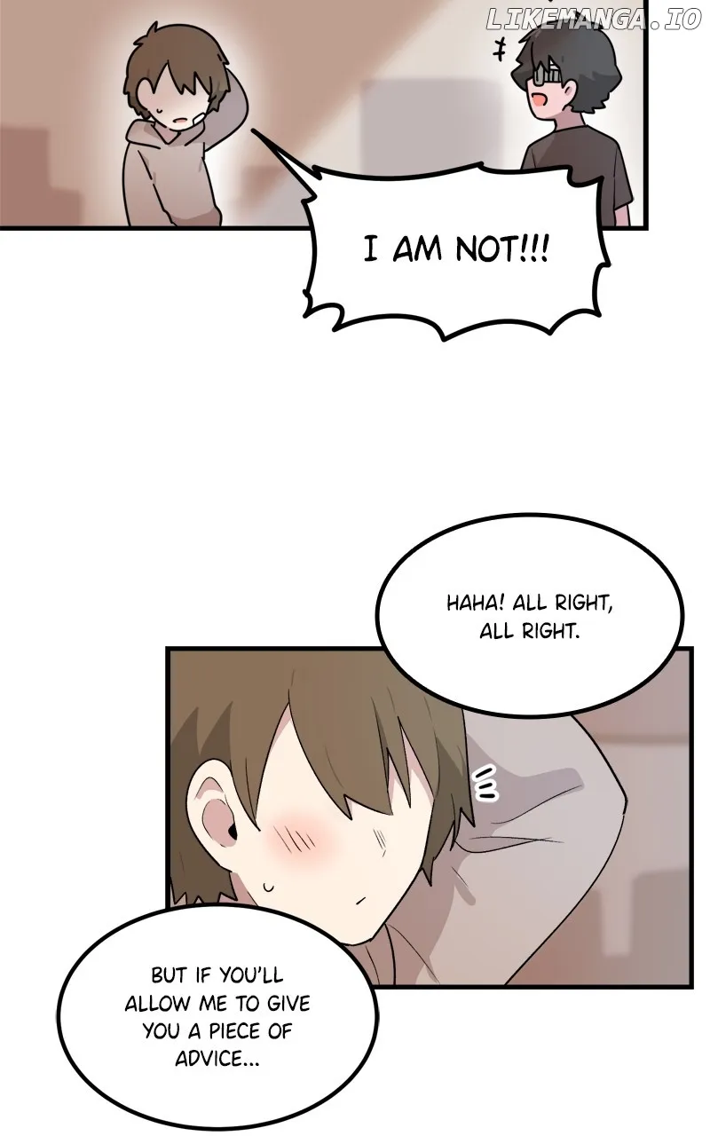 Don’T Worry, Dear Npc! Mangakakalot X Chapter 15 Page 78