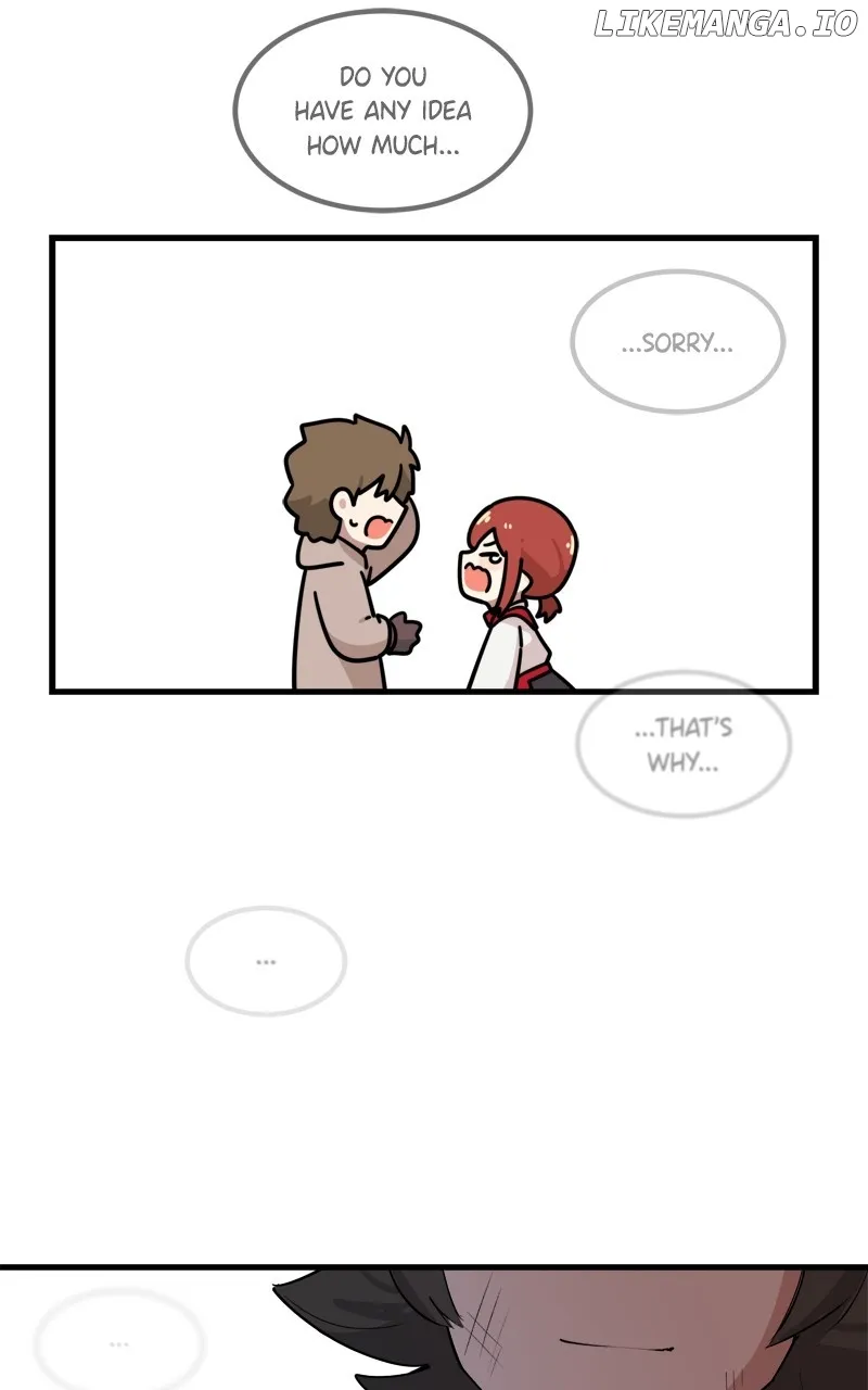 Don’T Worry, Dear Npc! Mangakakalot X Chapter 15 Page 73