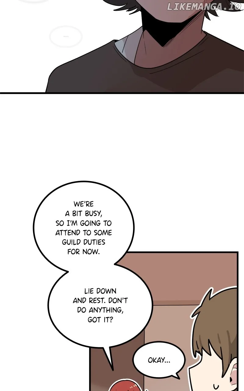 Don’T Worry, Dear Npc! Mangakakalot X Chapter 15 Page 74