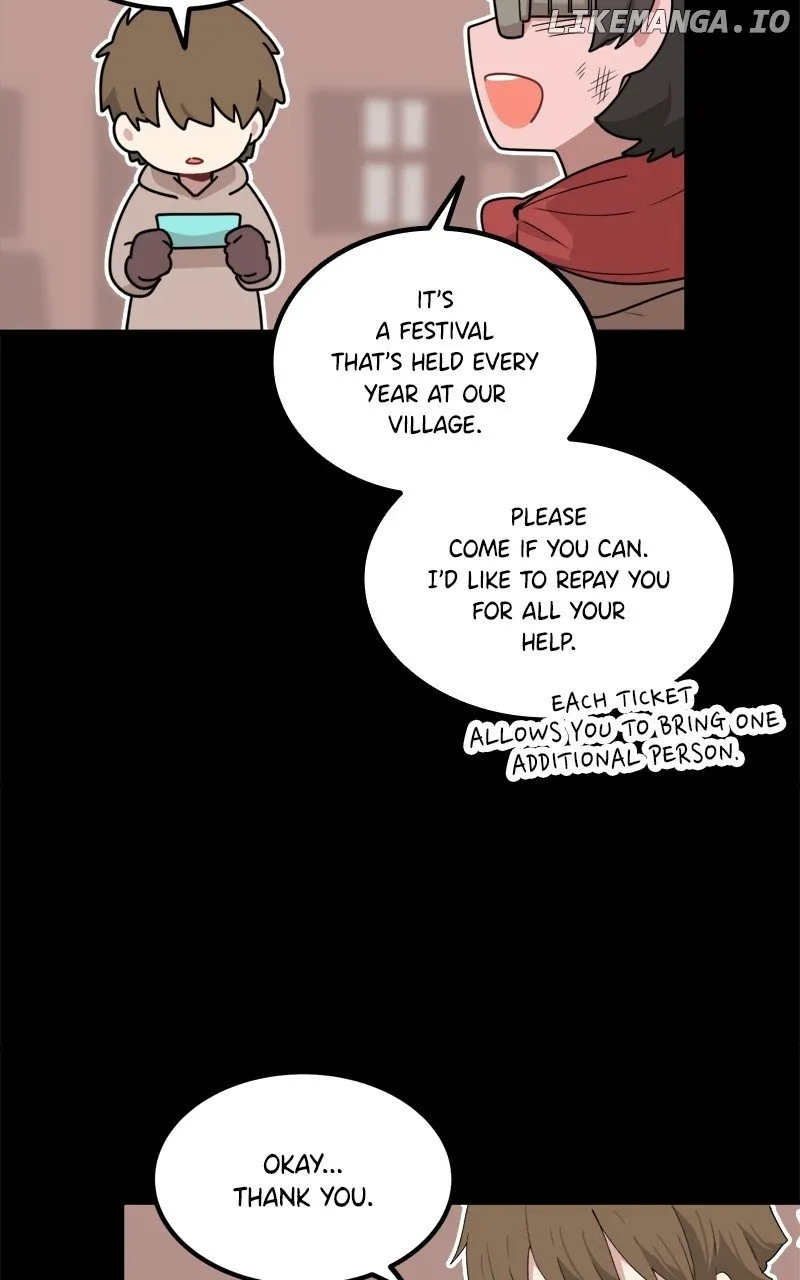 Don’T Worry, Dear Npc! Mangakakalot X Chapter 16 Page 15