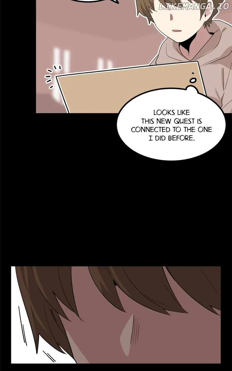 Don’T Worry, Dear Npc! Mangakakalot X Chapter 16 Page 16