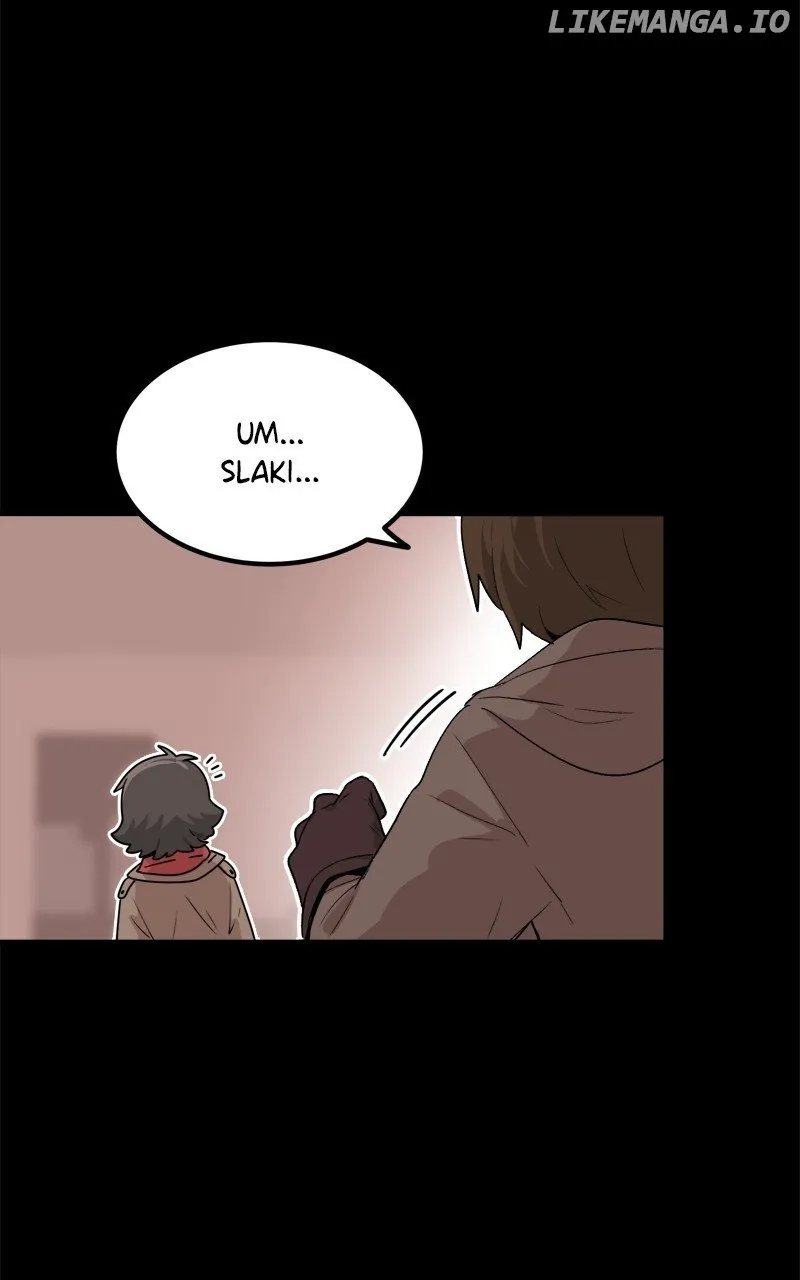 Don’T Worry, Dear Npc! Mangakakalot X Chapter 16 Page 17
