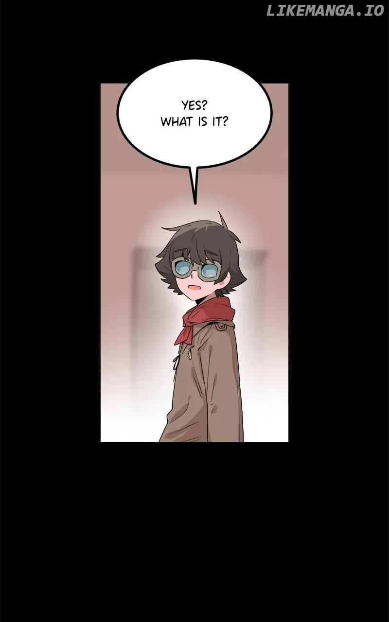 Don’T Worry, Dear Npc! Mangakakalot X Chapter 16 Page 18