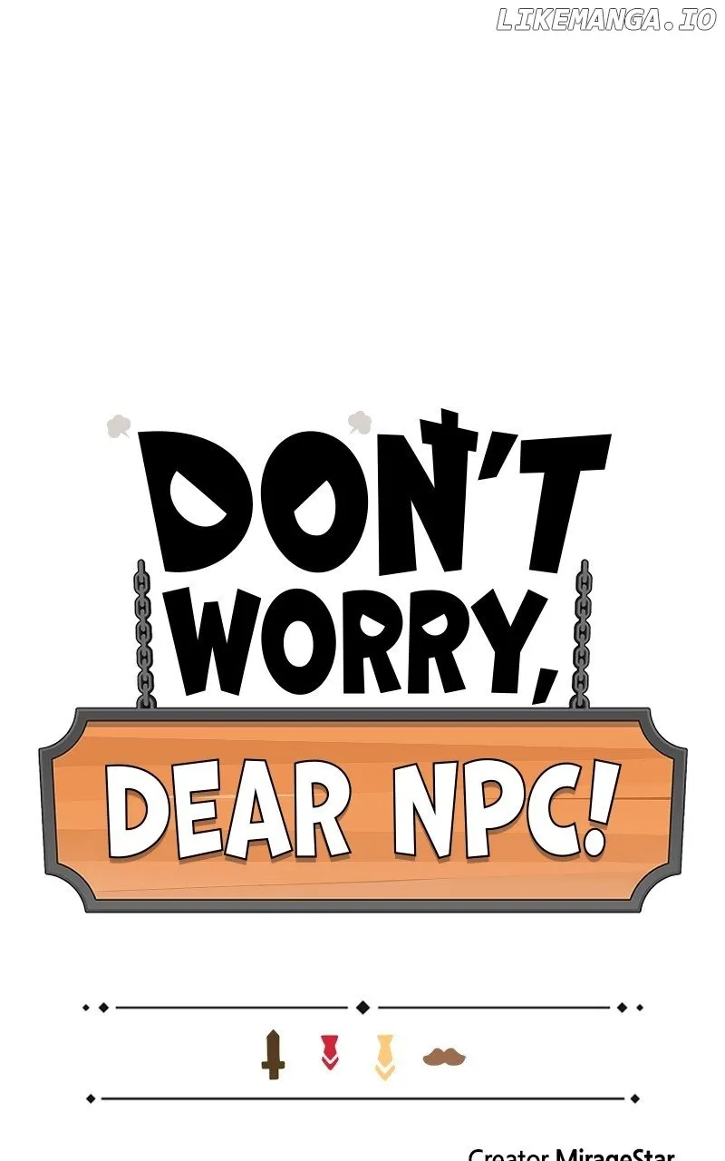Don’T Worry, Dear Npc! Mangakakalot X Chapter 16 Page 2
