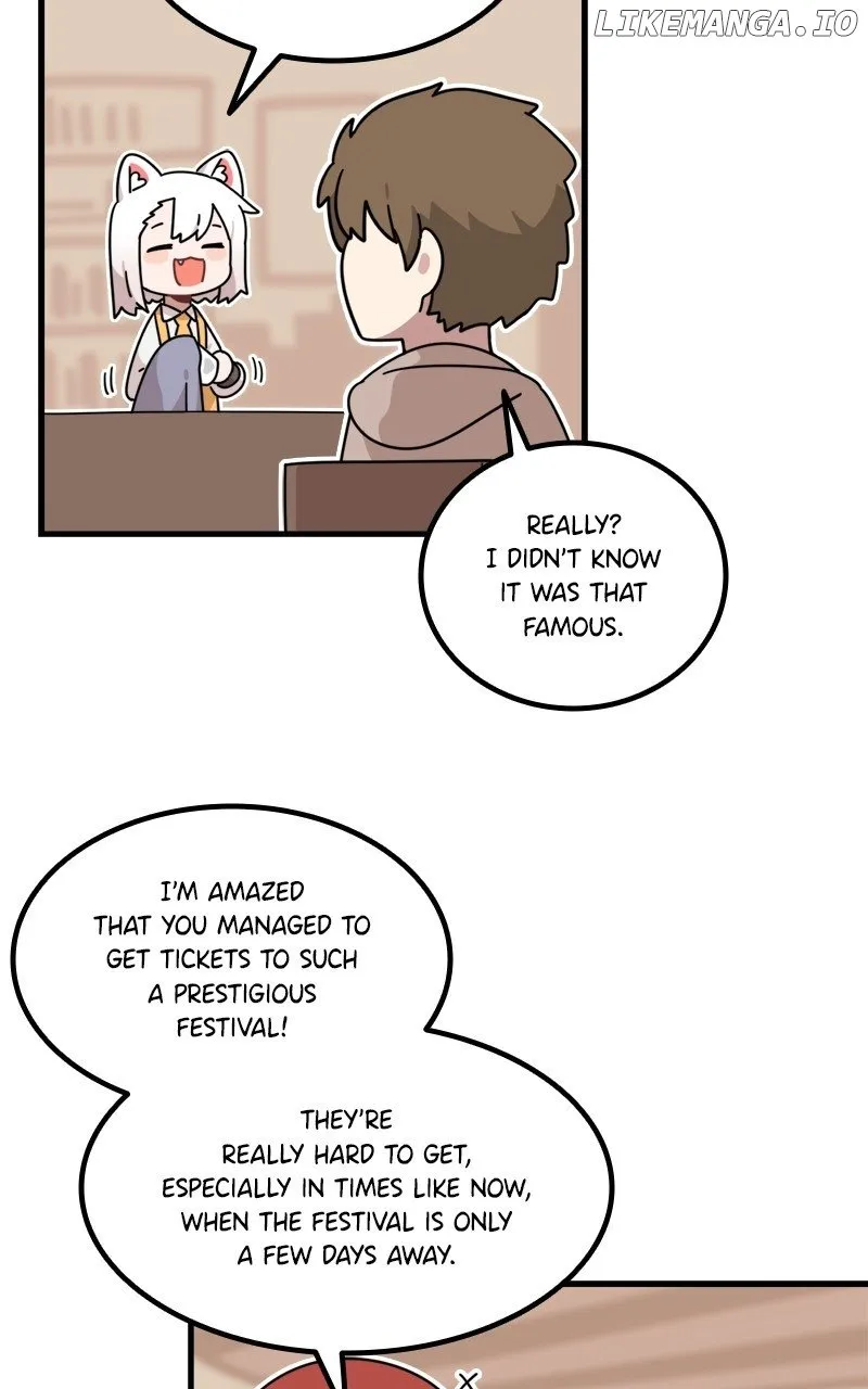 Don’T Worry, Dear Npc! Mangakakalot X Chapter 16 Page 11