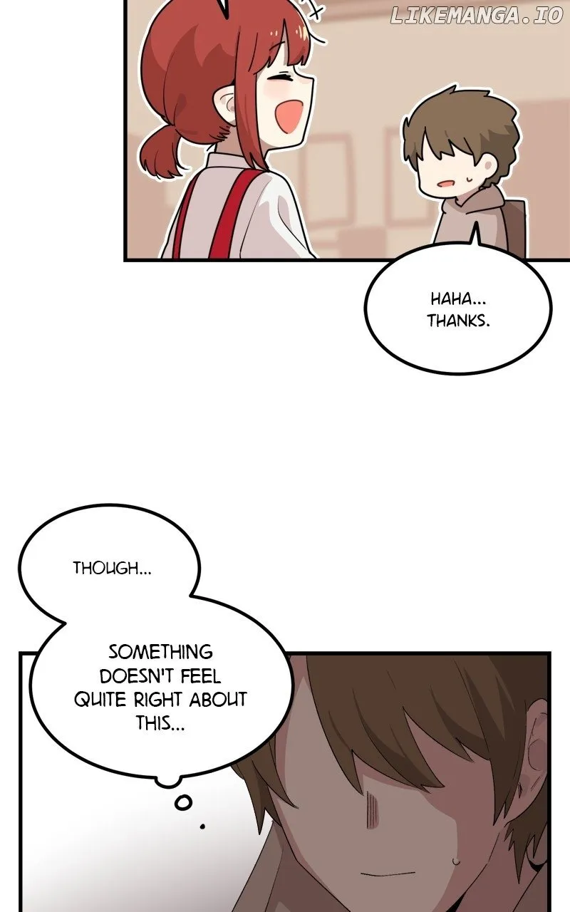 Don’T Worry, Dear Npc! Mangakakalot X Chapter 16 Page 12